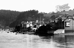 Riverside 1918, Shaldon