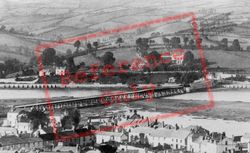 The Bridge 1895, Shaldon