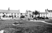 The Green 1895, Shaldon