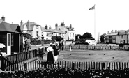 The Green 1918, Shaldon