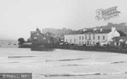 View From Bridge 1938, Shaldon