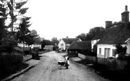 Example photo of Shalford