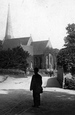 Postman 1904, Shalford