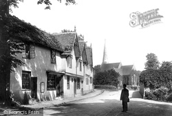 Village 1904, Shalford