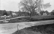 1939, Shamley Green