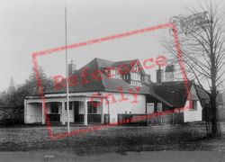 Arbuthnot Institute 1906, Shamley Green