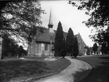 Christ Church 1939, Shamley Green