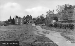 Lordshill c.1950, Shamley Green