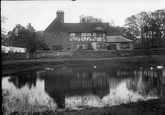 Old Malt House 1906, Shamley Green