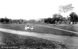 Village 1906, Shamley Green