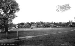 Village 1932, Shamley Green