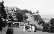 1923, Shanklin