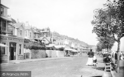 Esplanade 1897, Shanklin