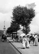 Fashion 1908, Shanklin