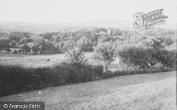 From The Downs 1935, Shanklin