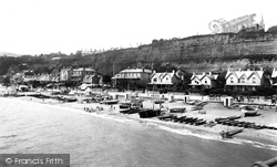 From The Pier 1892, Shanklin