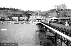 From The Pier 1908, Shanklin