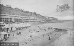From The Pier 1927, Shanklin
