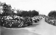 Keats Green 1913, Shanklin