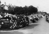 Keats Green 1913, Shanklin