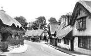Example photo of Shanklin