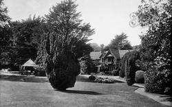 Rylstone Park 1923, Shanklin