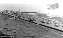Seafront c.1950, Shanklin