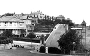 The Lift 1897, Shanklin