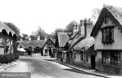 The Village 1896, Shanklin