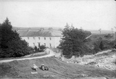 Shap Wells Hotel 1893, Shap