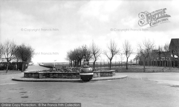 Photo of Sheerness, c.1955