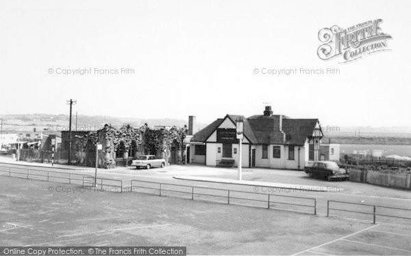 Photo of Sheerness, The Ship On Shore Inn c.1960