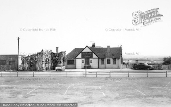 Photo of Sheerness, The Ship On Shore Inn c.1960