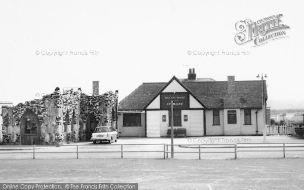 Photo of Sheerness, The Ship On Shore Inn c.1960