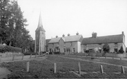 Church And Green 1898, Sheet