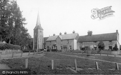 Church And Green 1898, Sheet