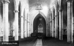 Parish Church 1893, Sheffield