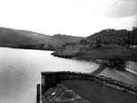 Rivelin Dam c.1955, Sheffield