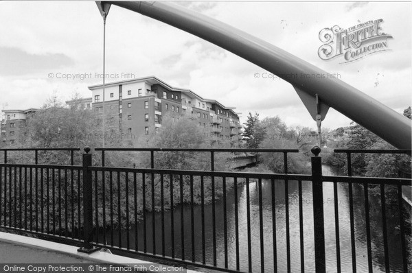 Photo of Sheffield, The Riverside Exchange 2005