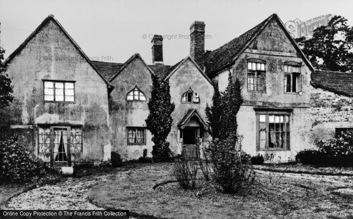 Photo of Sheldon, The Chestnuts, Garretts Green Lane c.1920