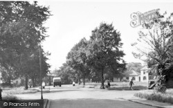 Common c.1950, Shenfield