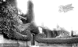 Shenfield Place 1906, Shenfield