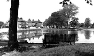 The Common c.1965, Shenfield
