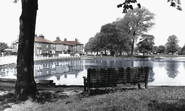 The Common c.1965, Shenfield