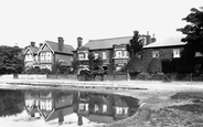 The Common, How's Folly 1904, Shenfield