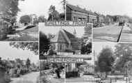 Composite c.1955, Shepherdswell