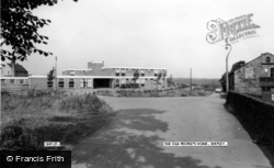 The Old People's Home c.1955, Shepley