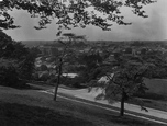 1924, Sherborne