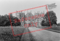 Castle 1904, Sherborne