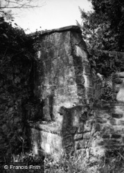 Castle 1952, Sherborne